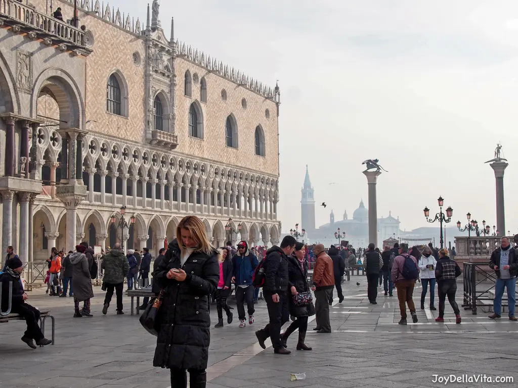 Visiting Venice in 2025? Your Guide to the New Entry Fee (Contributo di Accesso)