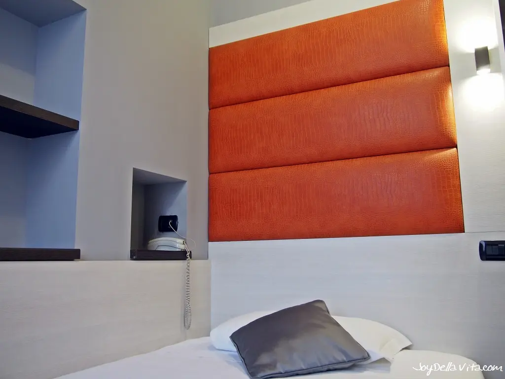 ibis Styles Milano Centro Hotel (former Hotel Serena Milan)