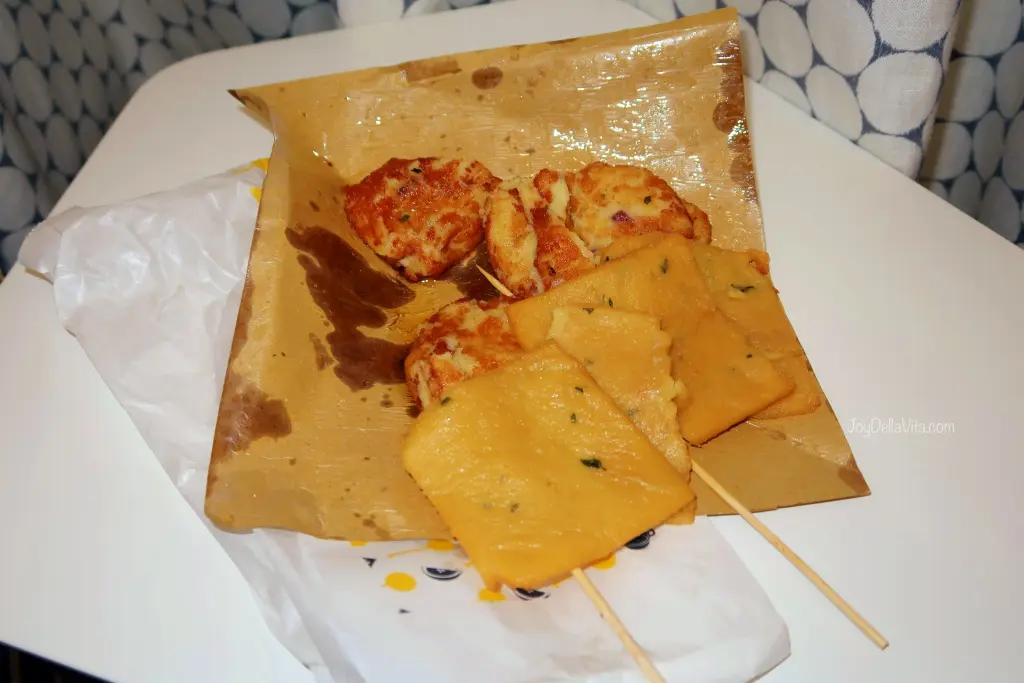 Must try! Sicilian Street Food in Palermo - 5 typical snacks 15 Must try! Sicilian Street Food in Palermo – 5 typical snacks