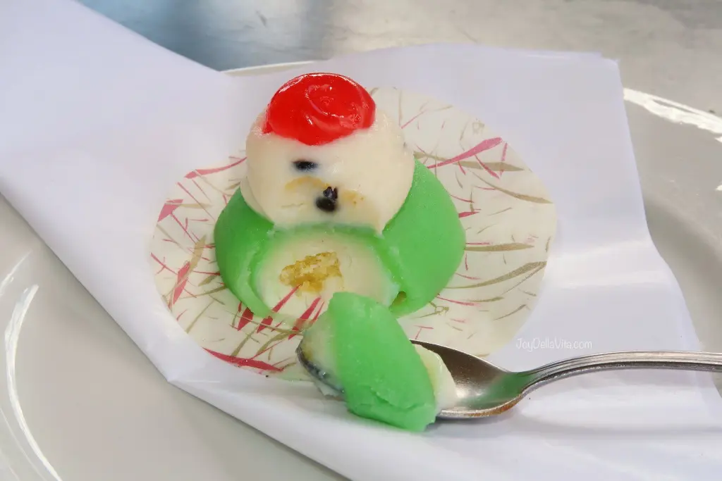 The history of Sicilian Cassatella di Sant Agata (Green dessert from Sicily) will surprise you 9 The history of Sicilian Cassatella di Sant Agata (Green dessert from Sicily) will surprise you