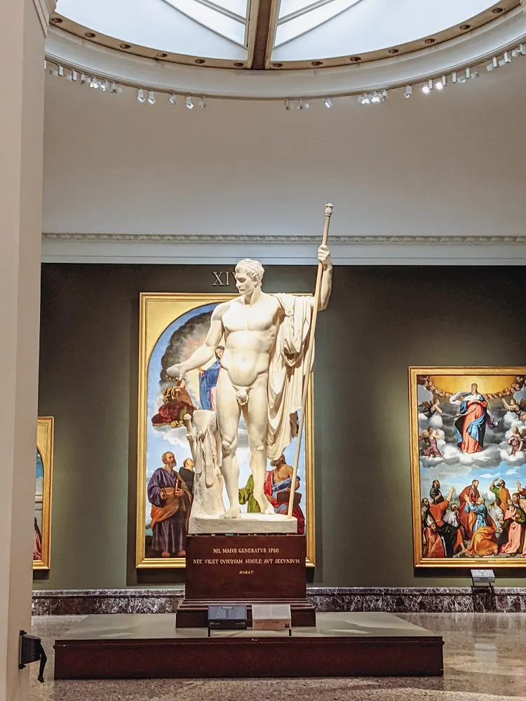 7 Best Museums in Milan to visit 13 7 Best Museums in Milan to visit