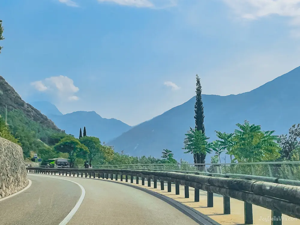 The most overrated thing to do in Limone sul Garda / Lake Garda 15 The most overrated thing to do in Limone sul Garda / Lake Garda