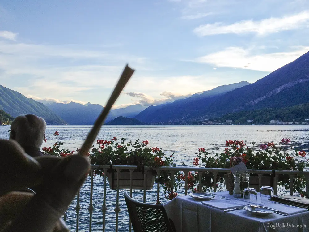 La Terrazza - best view Restaurant in Bellagio at Lake Como 14 La Terrazza – best view Restaurant in Bellagio at Lake Como