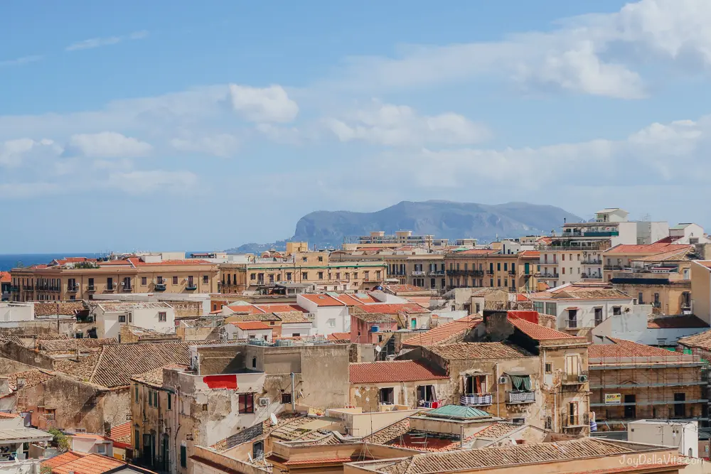 Top 5 Places with a view in Palermo, Sicily 11 Top 5 Places with a view in Palermo, Sicily