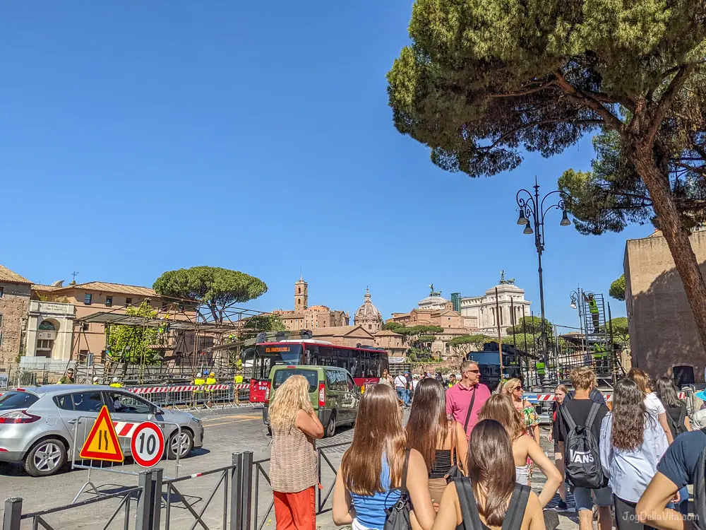 Festa della Repubblica - public holiday Italy June 2nd