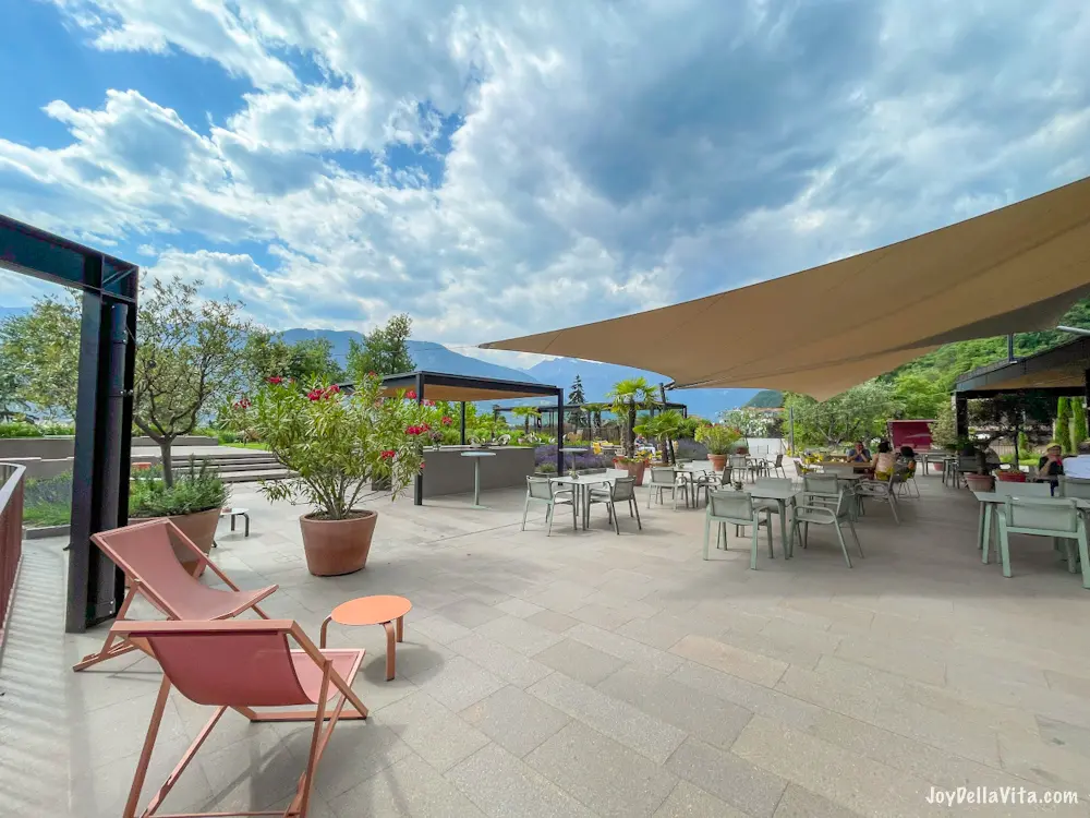 Packing List: South Tyrol in July (hand luggage only)