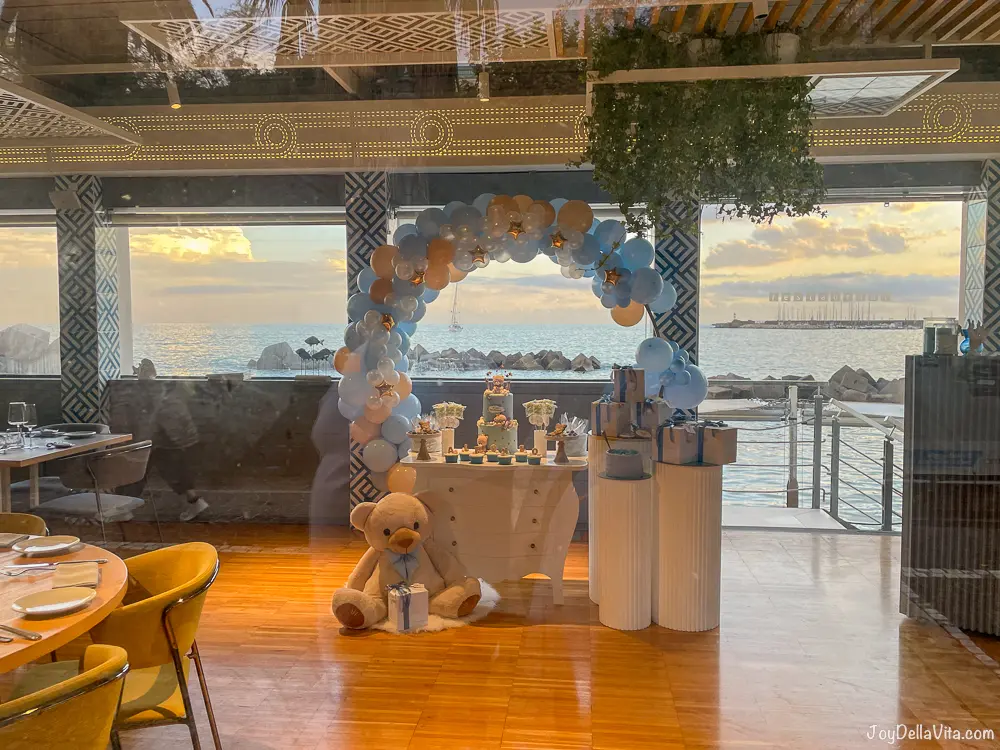 The Tradition of a Baby Shower in Italy - Festa Prémaman 9 The Tradition of a Baby Shower in Italy – Festa Prémaman