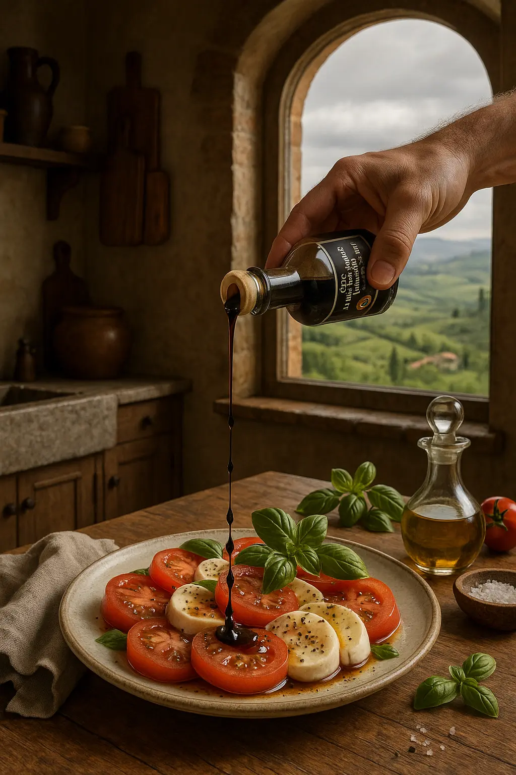Discover the meaning of IGP on Italian Fine Foods 7 Discover the meaning of IGP on Italian Fine Foods