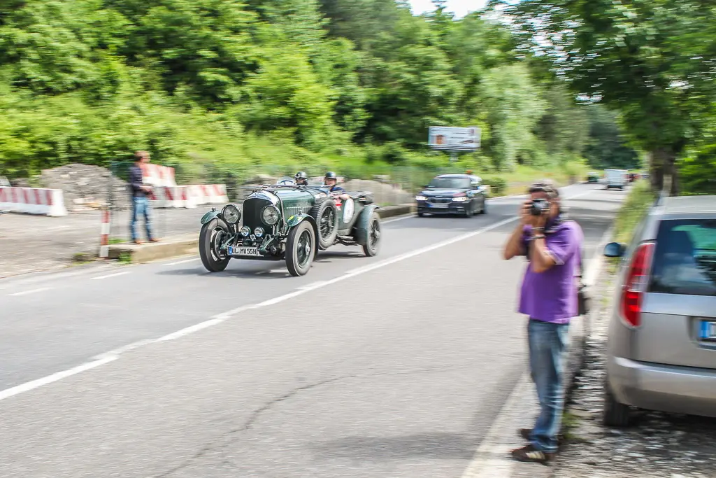 Where to see the Mille Miglia 2025: Best viewing spots along the route 4 Where to see the Mille Miglia 2025: Best viewing spots along the route