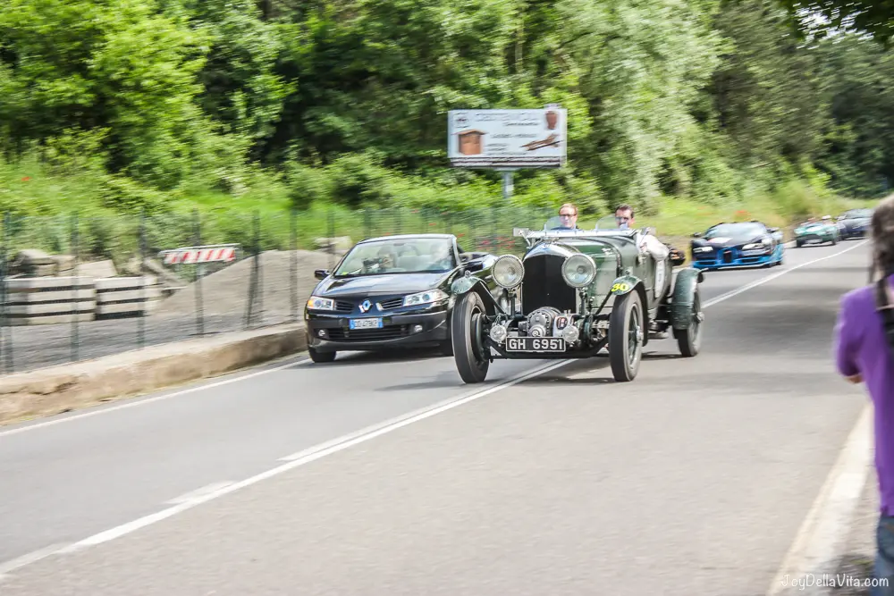 Mille Miglia: how to experience Italy's Iconic Classic Car Rally 2026 3 Mille Miglia: how to experience Italy’s Iconic Classic Car Rally 2026