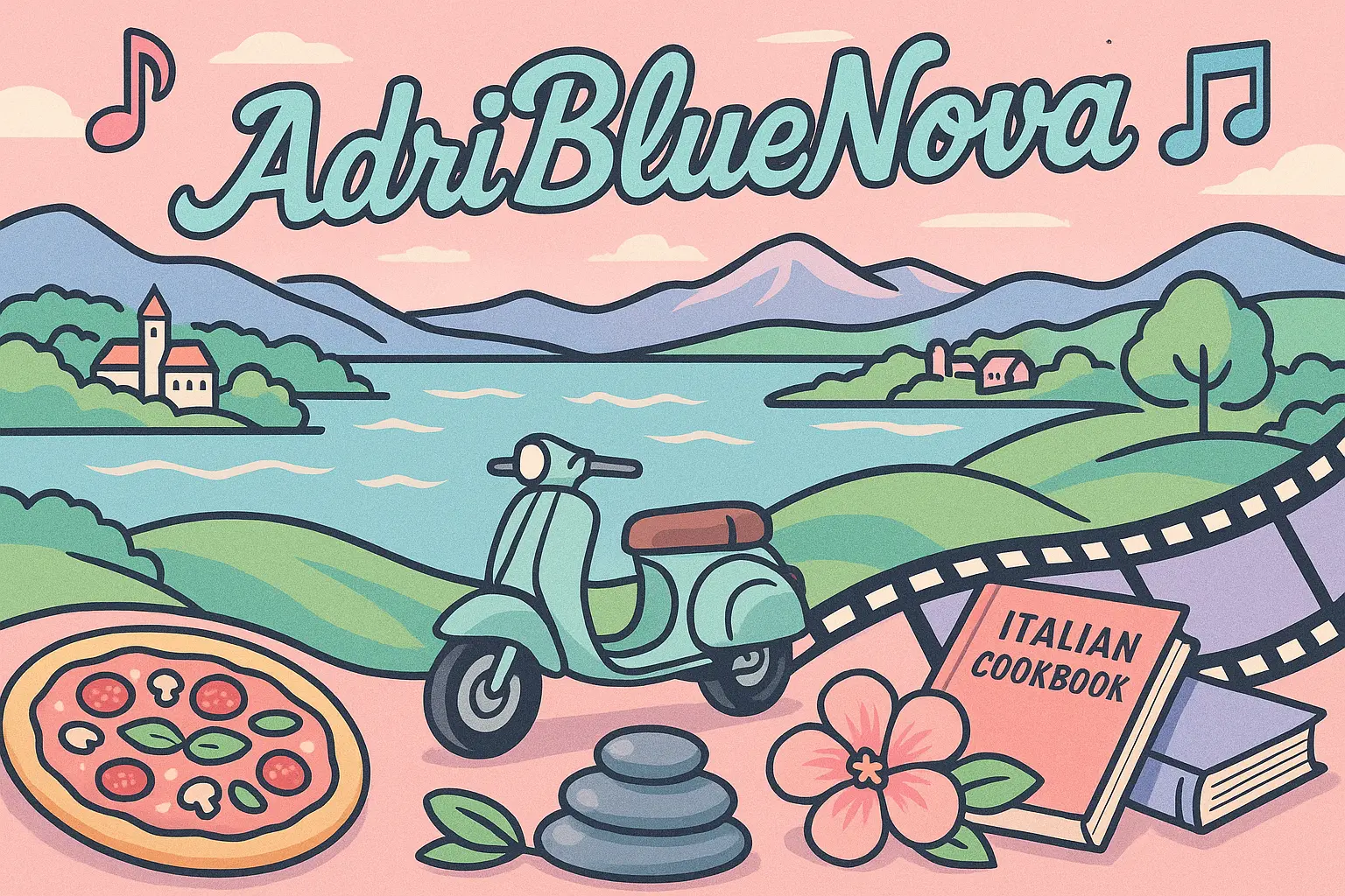 AdriBlueNova