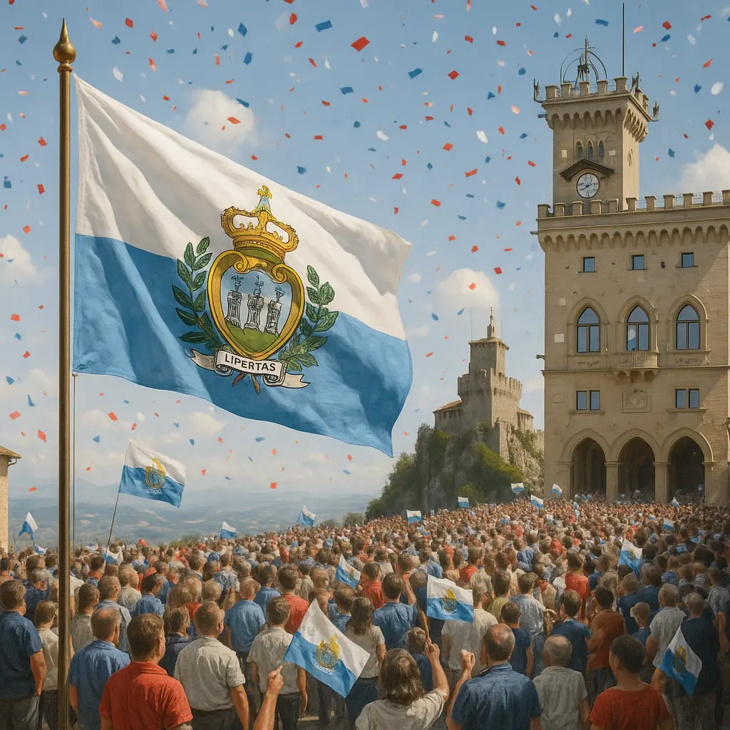 Public Holidays in San Marino to keep in mind before booking your holiday 15 Public Holidays in San Marino to keep in mind before booking your holiday