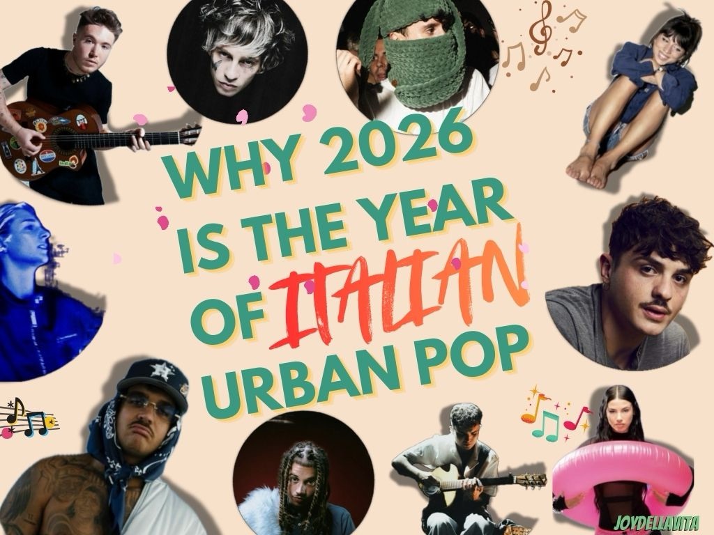 Why 2026 is the Year of urban Pop