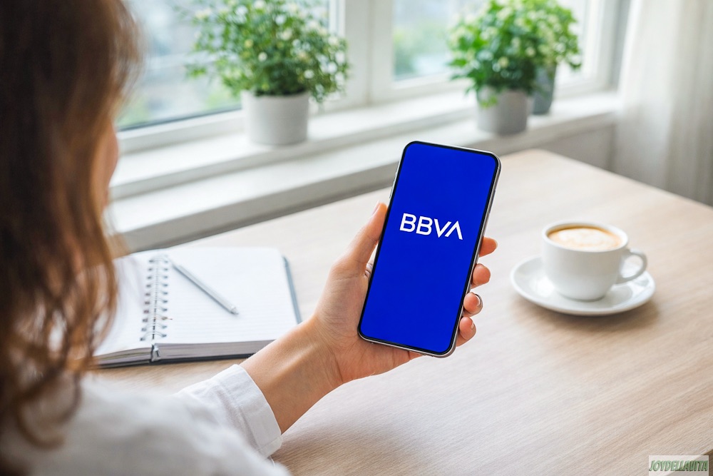bbva joydellavita